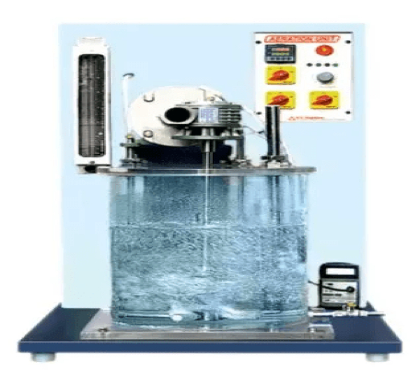 RLEBE-003 Aeration Unit