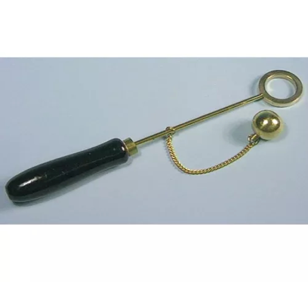 RLHAP-005 Ring and Ball Apparatus