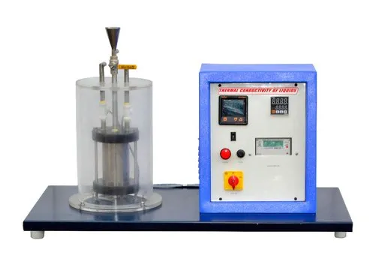 Thermal Conductivity of Liquid Apparatus, RLHT 111